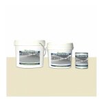 Matpro - peinture epoxy sol et mur satine - 2. 5 kg crme