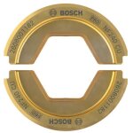 Matrice de sertissage pro nf240 cuivre bosch