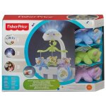 Mattel - fisher - price - mobile doux reves papillon - mobile lit bb - 0 ans et + cdn41
