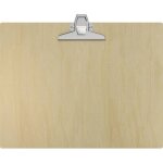 Maul presse - papiers 2394870 marron (l x h x p) 427 x 349 x 37 mm