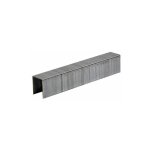 Agrafe num�ro 3 / 6mm 1000 pi�ces - maurer