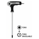 Cl� torx maurer poign�e en t inviolable t15.