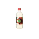 1lt de bioe'thanol combustible liquide pour bio - chemine'es en bouteille - sprintchimica
