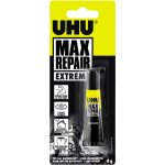Uhu - max repair power - colle extra puissante et flexible, transparente, id�ale pour les chaussures, ...