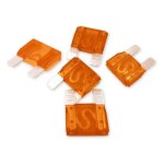 Maxi fusibles 40 a Maxi fusibles 40 a