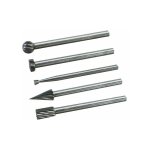 2 fraises scie hss pro 1, 4 / 2, 3mm89703