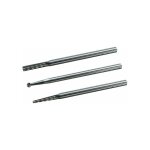 Maxicraft fraise carbure tungst�ne cylindrique � 1, 2 mm