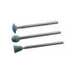 Maxicraft meule carbure silicium lenticulaire � 9 mm