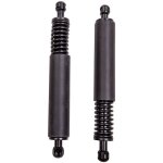 Maxpeedingrods - 2 verin de coffre hayon arriere for porsche cayenne 955 9pa 03 - 10 95551255007