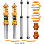 Maxpeedingrods - combin�s filet�s suspension for renault clio 2 1998 a 2005 bb sb0 / 1 / 2 sport dci