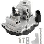 Maxpeedingrods - collecteur d'admission actionneur pour audi a3 a4 a5 a6 q5 vw a2c53248883 neuf