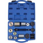 Bfo - outils de roulement en caoutchouc d'extracteur joint rotule for bmw e36 e46 e39