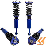 Kit suspension combine filet� for lexus is250 / is350 2006 - 2013 gs300 gs350