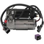 Maxpeedingrods - suspension pneumatique compresseur + relay 6 / 8 cylinder for audi a8 d3 4e