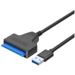 Maxtech sa - u3. 0 sata usb 3. 0 adaptateur câble convertisseur 20cm ssd hdd disque dur Maxtech sa - u3. 0 sata usb 3. 0 adaptateur câble convertisseur 20cm ssd hdd disque dur