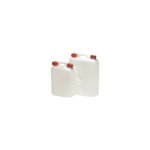 Maxter - jerrican plastique alimentaire - 10 l Maxter - jerrican plastique alimentaire - 10 l