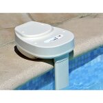 Maytronics dolphin - alarme piscine sensor premium à détection de chute nf p90 - 307 Maytronics dolphin - alarme piscine sensor premium à détection de chute nf p90 - 307