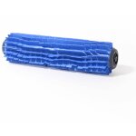 Brosse active pvc bleu pour robot s50 et s100 - dolphin - 9995546 - assy