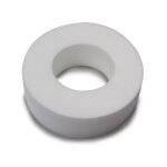 Brosse mousse - anneau pour brosse combine pour tous robots dolphin - dolphin - 6101611