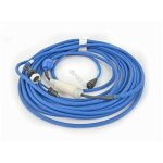 Câble complet robot dolphin piscine - attention deux broches - maytronics Câble complet robot dolphin piscine - attention deux broches - maytronics