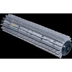 Maytronics dolphin - brosse grise assy robot zfun dolphin