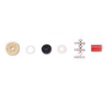 Maytronics dolphin - retrofit pour cble de connexion 3 pin pour robot lectrique - dolphin