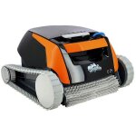Maytronics dolphin - robot piscine lectrique dolphin e25