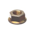 530015917 - ecrou de fixation de guide pour tronconneuse mac culloch - partner . . .