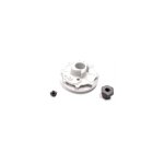 530069313 - poulie de lanceur adaptable pour tronconneuse husqvarna - partner - poulan - mac culloch