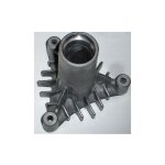 Mc culloch - 532128774 - corps de palier de lame pour tondeuse autoporte husqvarna - mac culloch - partner ...
