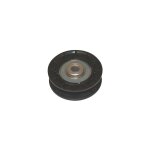 Mc culloch - 532165626 - poulie de traction pour tondeuse autoporte mac culloch - husqvarna . . .