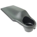 Mc culloch - 532181356 - couvercle de batterie pour tondeuse autoport�e bestgreen - mac culloch . . . ...