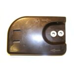 Mc culloch - 538005036 - carter de guide pour tronconneuse mac culloch