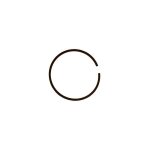 538240002 - segment pour dbroussailleuse mc culloch
