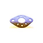 538241600 - joint de carburateur pour dbroussailleuse mac culloch