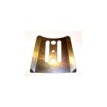 538323440 - plaque pour guide pour trononneuse mac culloch