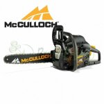 Mc culloch - cs 42 14' - trononneuse 35 cm