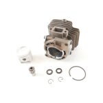 Mc culloch - cylindre piston d�broussailleuse / taille haies husqvarna group