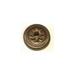 Mc culloch - mc444j8x - pignon de chaine 325' 8 dents pour tronconneuse mac culloch