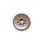Mc culloch - mc450j8x - pignon de chaine 325' 8 dents pour tronconneuse mac culloch