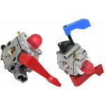 Moteur souffleur de carburateur bv25 husqvarna mcculloch 530071775