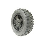 Mc culloch - roue avant gauche autoport�e