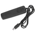 Mc?dc2 t�l�commande de d�clencheur pour nikon d7100 d5000 d5100 d5200 d5300 d5500 d5600