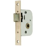 Mcm - serrure à encastrer en bois pour pass locks 1510 - 2 - 45 Mcm - serrure à encastrer en bois pour pass locks 1510 - 2 - 45