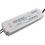 Mean well - alimentation � d�coupage 102w 12vdc 8, 5a sortie unique lpv - 100 - 12 ip67 meanwell