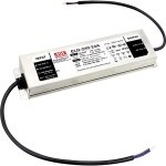 Mw mean well elg - 240 - 24da - 3y transformateur pour led, driver de led � tension constante, � courant ...