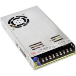Mw mean well rsp - 320 - 5 alimentation � d�coupage 5 v / dc 60 a 300 w