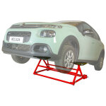 Meca24 - pont basculant 1. 5 tonnes ? pont �l�vateur mobile levage voiture