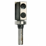 Mecabois - sidamo - fraise a copier a 2 plaquettes q8xd19xl50 - guide a billes