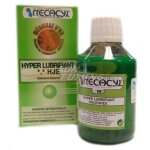 M�cacyl hje hyper - lubrifiant soupapes sp�cial protection des injecteurs essence 200ml